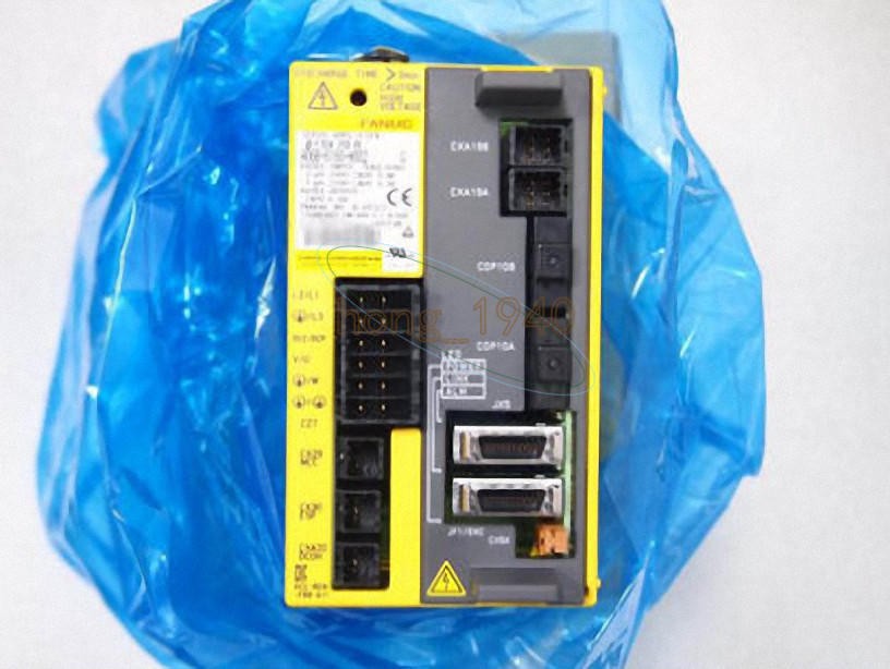 1PCS New Fanuc Servo Drive Amplifier Module A06B-6160-H002