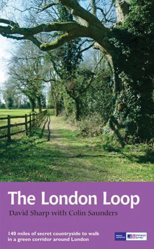 London Loop, Paperback by Saunders, Colin, Like New Used, Free shipping in th...