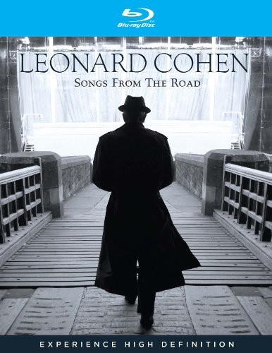 Leonard Cohen - Songs From the Road [New Blu-ray]