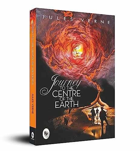 Journey to the Centre of the Earth [Jan - Paperback, by Verne Jules - Very Good
