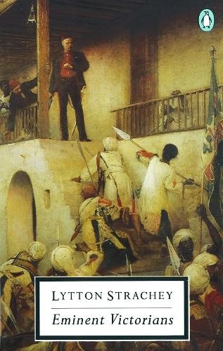 Lytton Strachey Eminent Victorians (Paperback) Penguin Modern ClassicsAnother great item from Rarewaves USA | Free delivery!