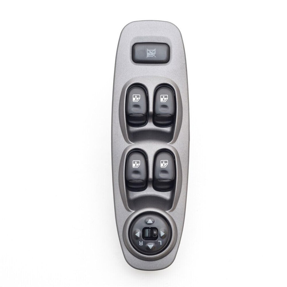 Front Left Side Power Window Switch 93570-25020 for Hyundai Accent MK II 1999-06