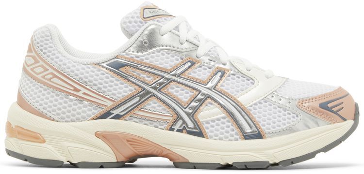 ASICS Womens Gel 1130 'Copper Pure Silver' 1202A502-101 In Stock