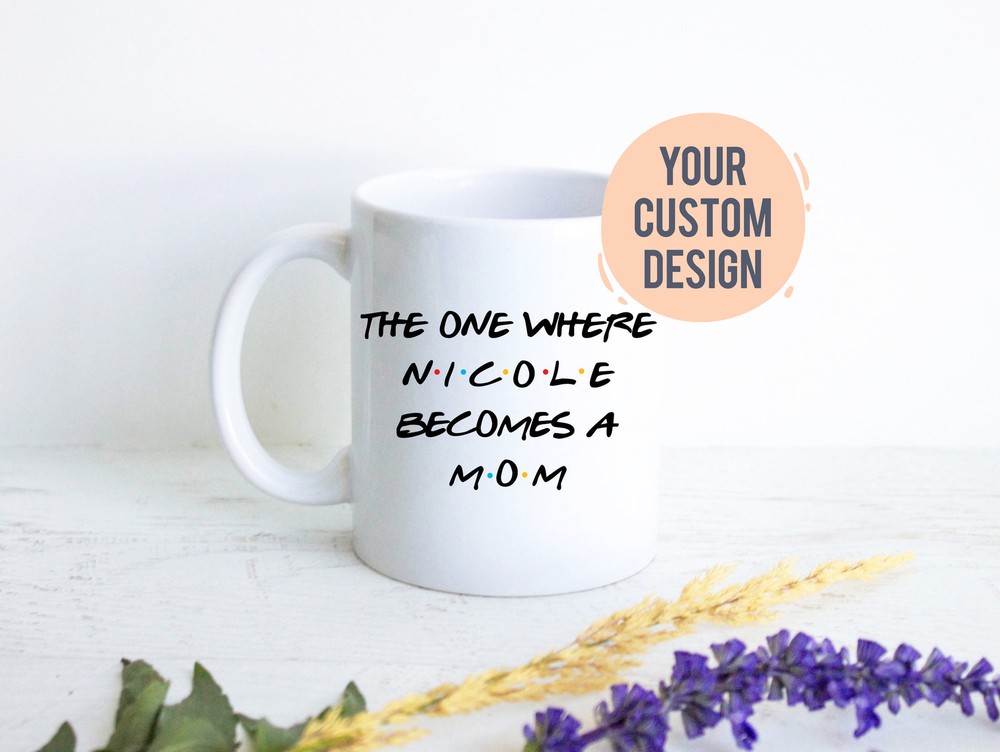 Gift For Mom New Mum Gift New Mom Mom's Birthday Gift Mom Gift Ideas Mother's