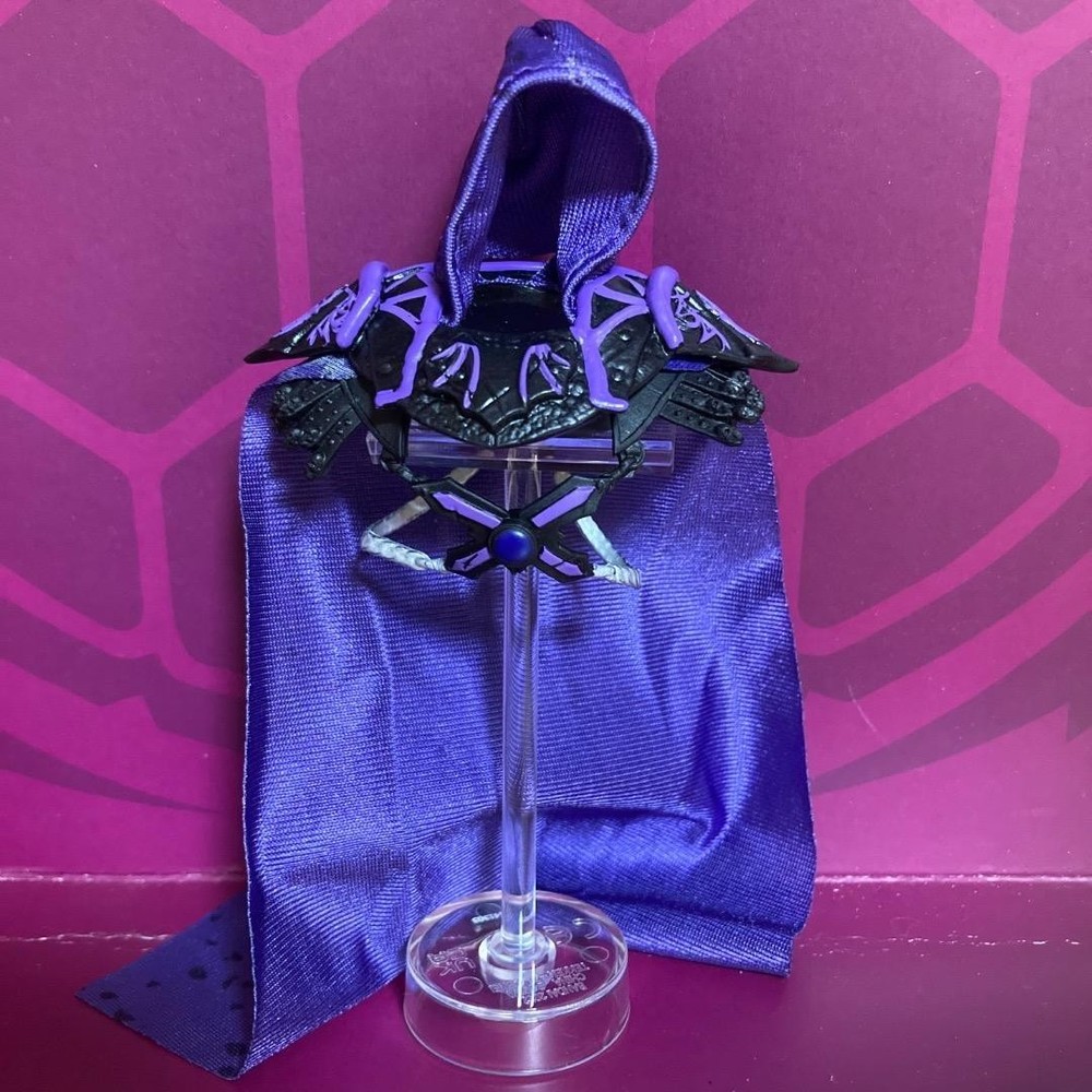 WWE Damian Priest Action Figure Costume Mattel Unused Wrestling Gear