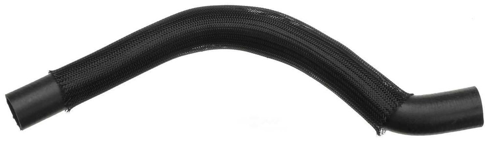 Gates 24340 Molded Radiator Coolant Hose Replacement
