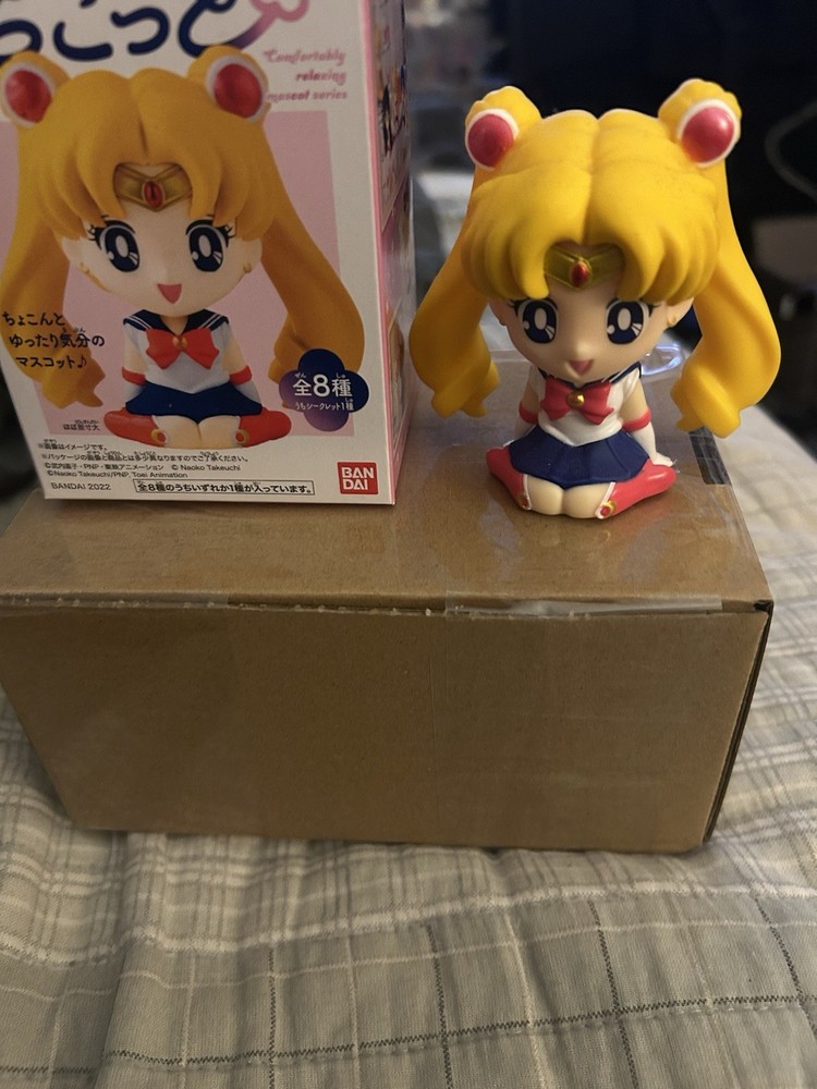 Sailor Moon