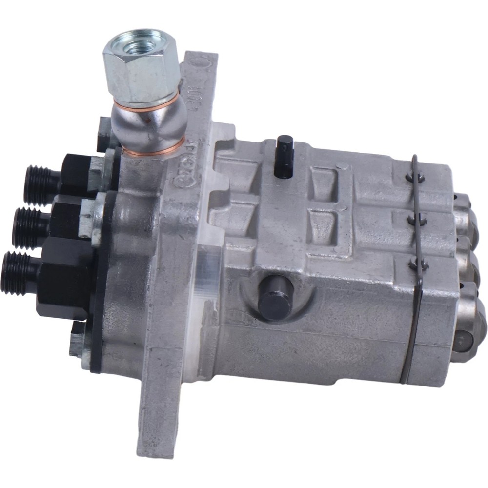 83990281 Fuel Injection Pump Fit For New Holland 1720 1320 1520 1620 1715