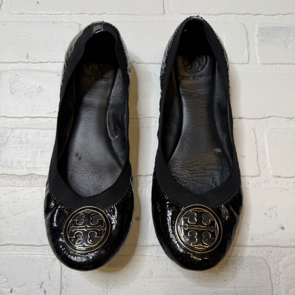 Tory Burch Ballerina Flats