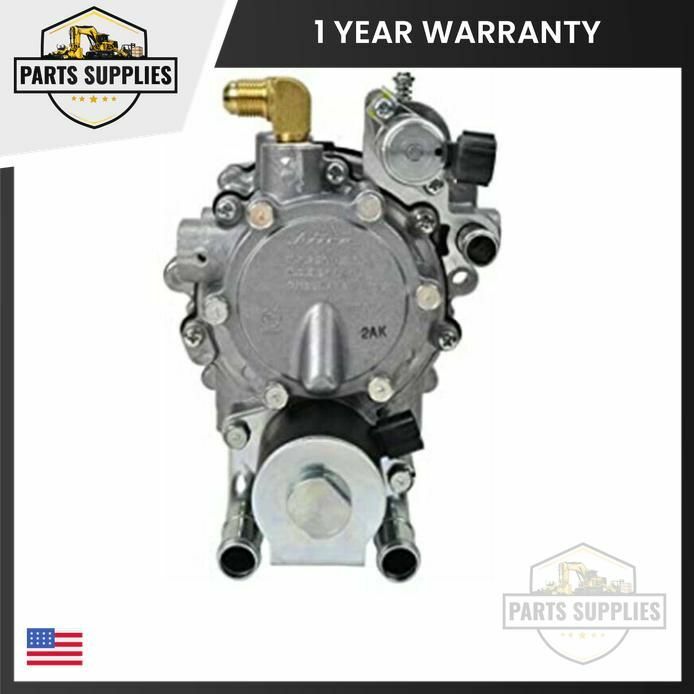 FORKLIFT REGULATOR (AISAN) FOR TOYOTA 7 Series 23530-U3270-71 23530U327071