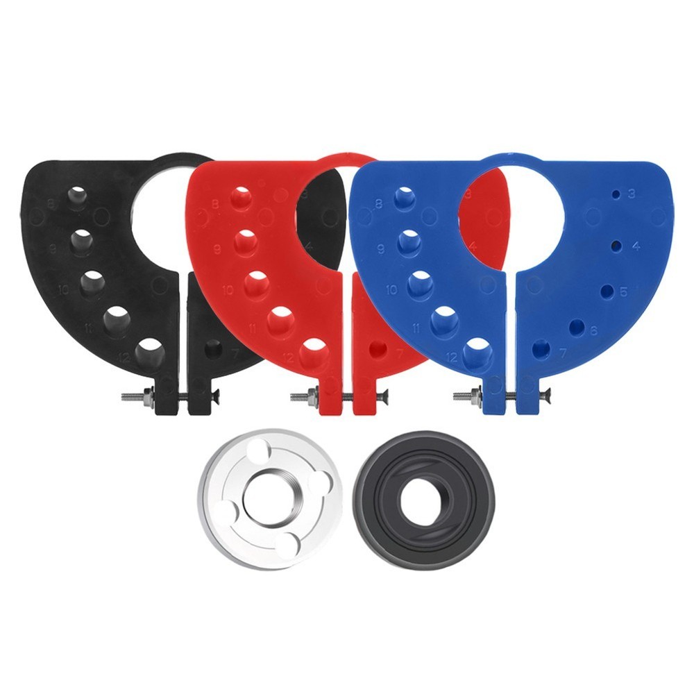 Simplified Operation Drill Bit Sharpening Tool Compatible with Grinders