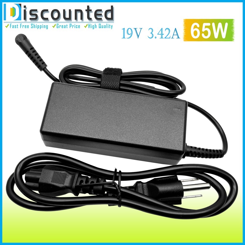 AC Power Supply Adapter Laptop Charger For Toshiba Tecra Z40 R840 R940 Notebook