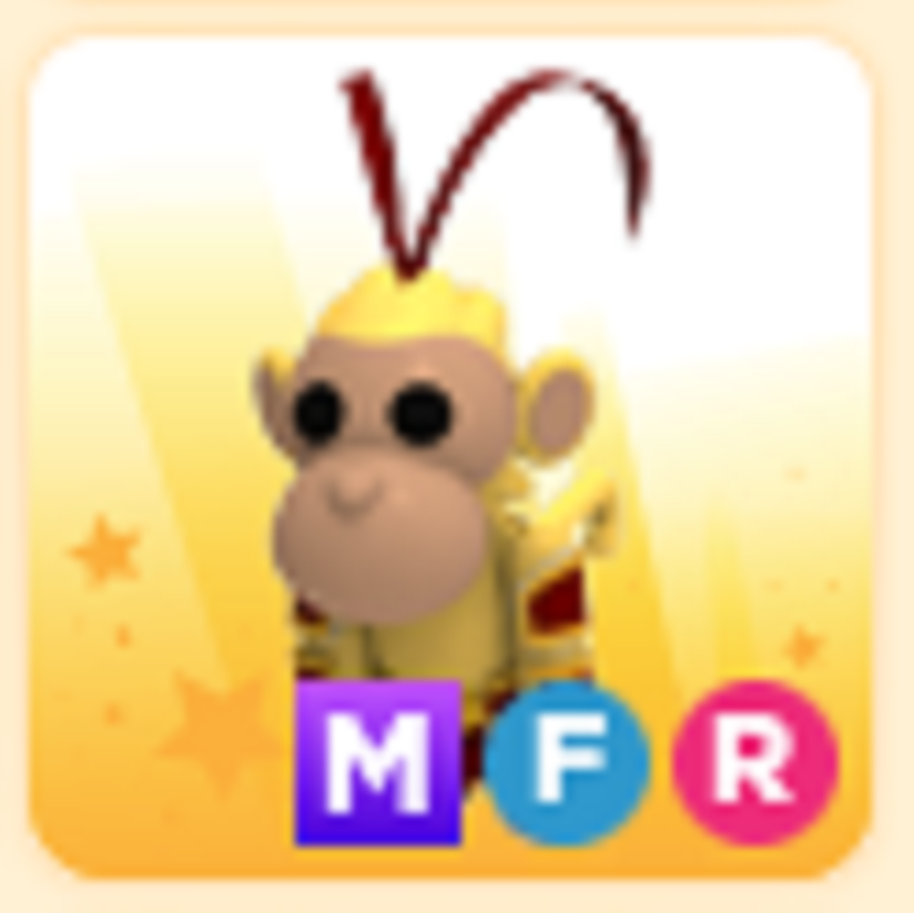 MFR Monkey King - Cheap & Trusted Store!!