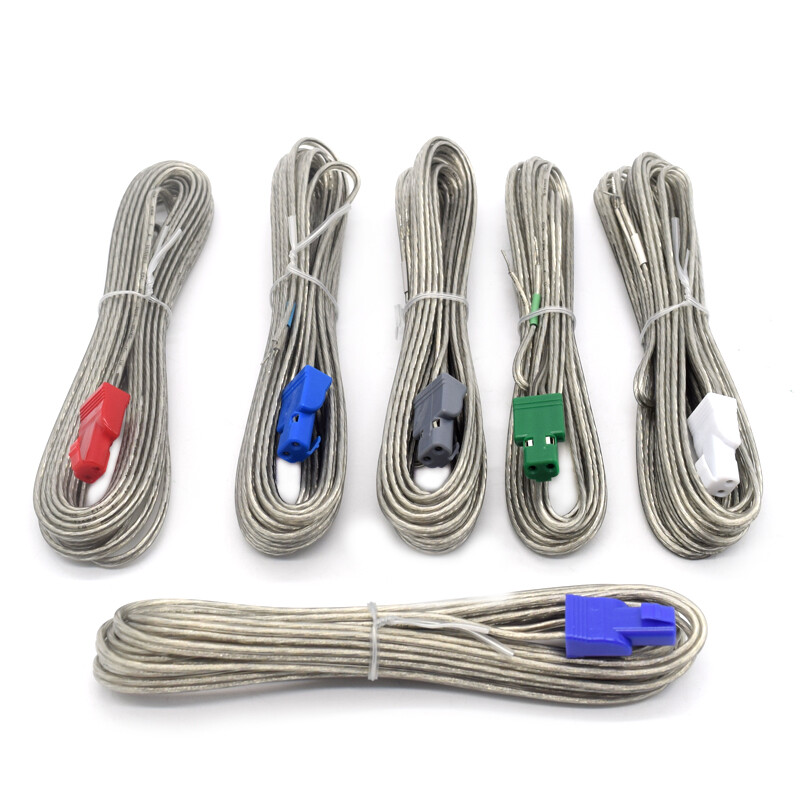 Speaker Wire Cable Cord For Sony DAV-DZ170 DAV-DZ230 DAV-DZ295K DAV-DZ310