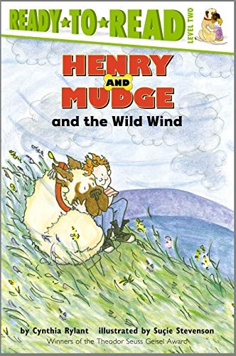Henry and Mudge and the Wild Wind (..., Rylant, Cynthia