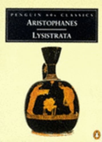 Lysistrata by Aristophanes: Used