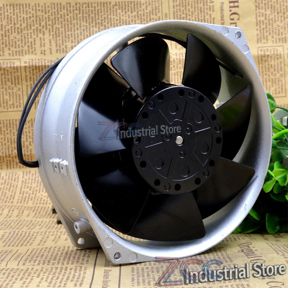 Cooling Fan 230V 50/60Hz 45/39W W2S130-AA03-77 W2S130AA0377 Durable