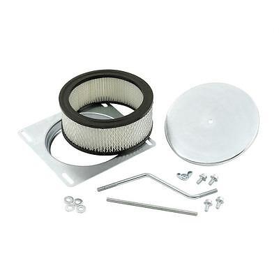 Mr Gasket 6652, Scoop Conversion Kit 1-2 Aftermarket High Performance Racing Par