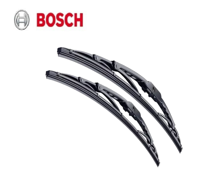 Bosch Direct Connect Wiper Blades Set of 2 - 20/20 Front Pair