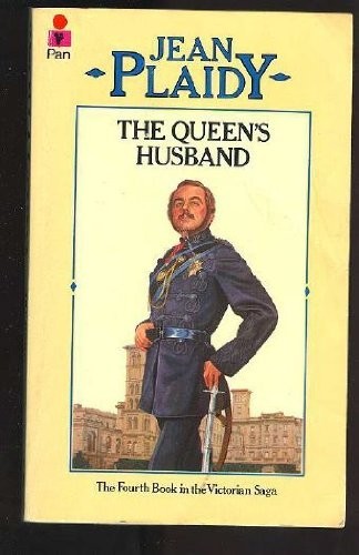 Queen's Husband by Jean Plaidy Paperback / softback Book The Fast Free ShippingFREE US DELIVERY | ISBN: 0330260928 | Quality Books
