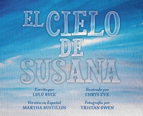 El Cielo de Susana by Buck, LulÚ, Brand New, Free shipping in the US