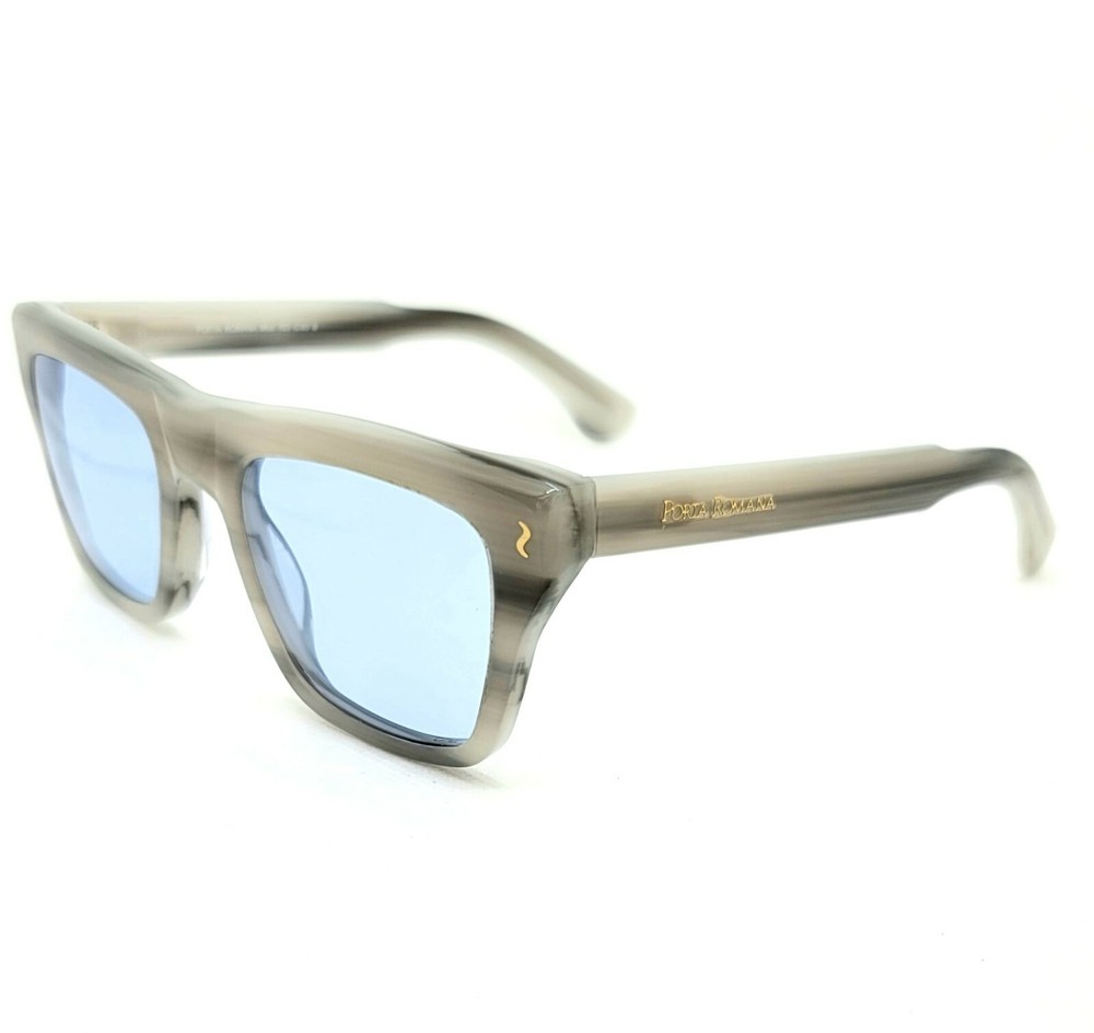 Vintage Porta Romana Sunglasses Mod 103 c.03.B Authorized Dealer