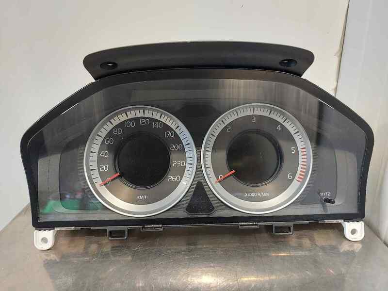 31327582AA cuadro de instrumentos VOLVO V60 1.6 DRIVE 2010 98628