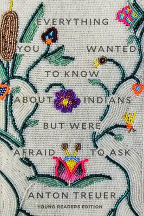 Everything You Wanted to Know about Indians but Were Afraid to AsFree US Delivery | ISBN:1646140451