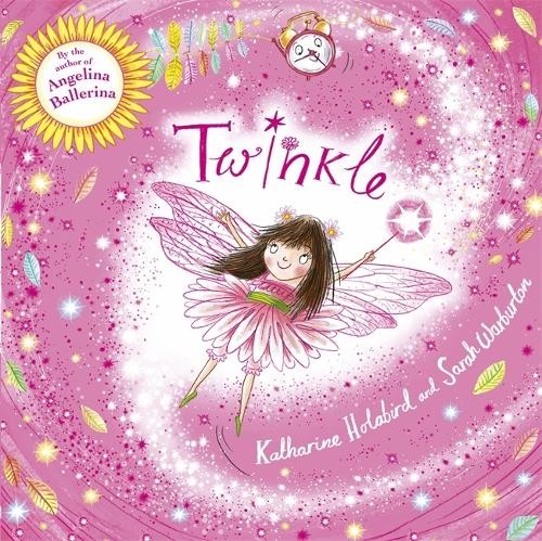 Twinkle by Holabird, Katharine Book The Fast Free ShippingFREE US DELIVERY | ISBN: 1444913395 | Quality Books