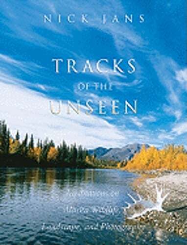 Explore Alaska's Wildlife and Landscapes Through Photography and Meditative Reflections