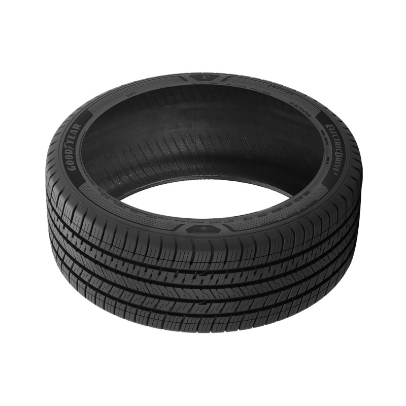Goodyear Electricdrive 2 SCT 225/55R19 High-Performance EV Tire