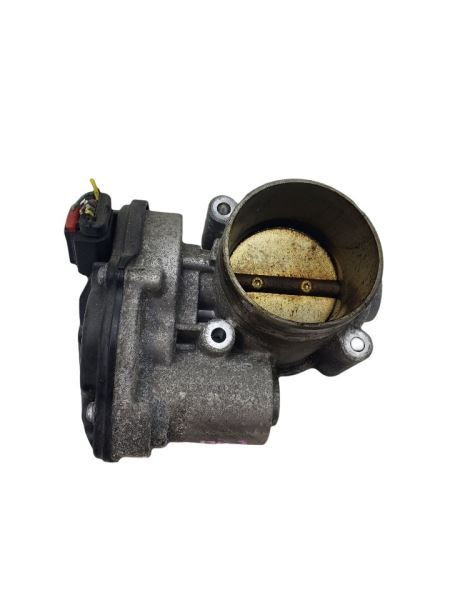 09-12 Ford Escape Throttle Body Valve Assembly 381851
