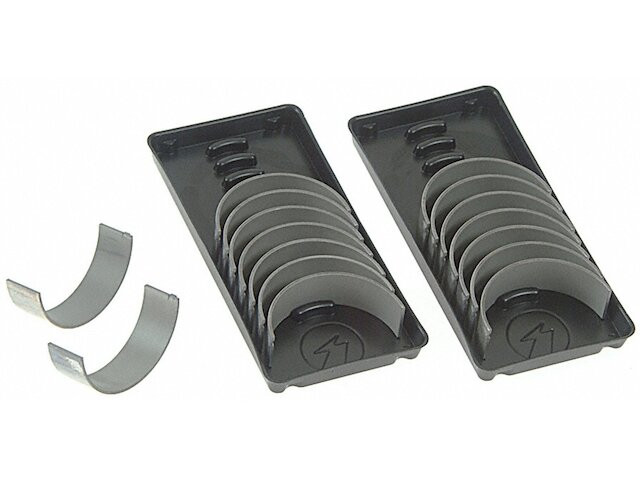 1972-1976 Ford P350 Connecting Rod Bearing Set - Sealed Power 96754HCPW