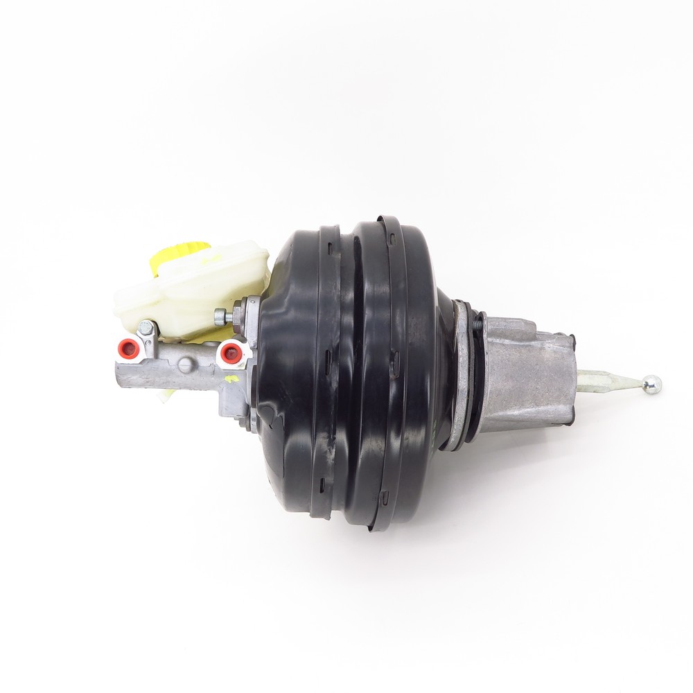 Brake booster master brake cylinder Bentley CONTINENTAL FLYING SPUR GT 3W