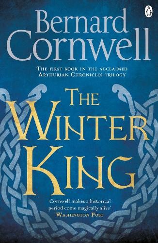 The Winter King: A Novel of Arthur (Warlord C... by Cornwell, Bernard 1405928328FREE US DELIVERY | ISBN: 1405928328 | Quality Books