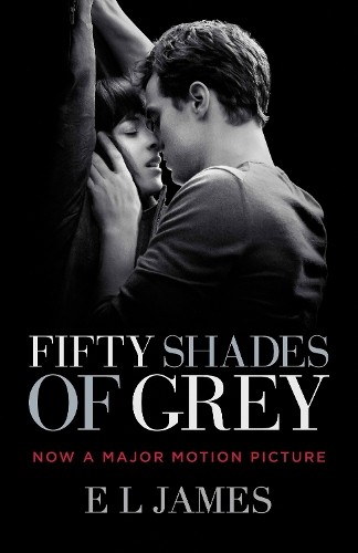 Fifty Shades Of Grey (Movie Tie-in Editi..., James, E L