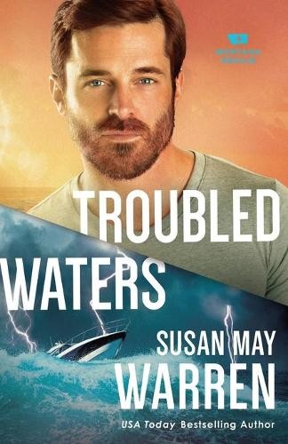 Susan May Warren Troubled Waters (Paperback)Another great item from Rarewaves USA | Free delivery!