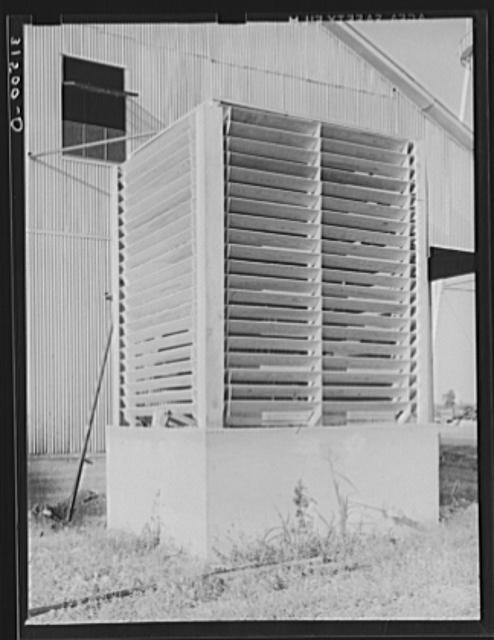 Lake Dick Project,Arkansas,Jefferson County,Farm Security Administration,FSA,3