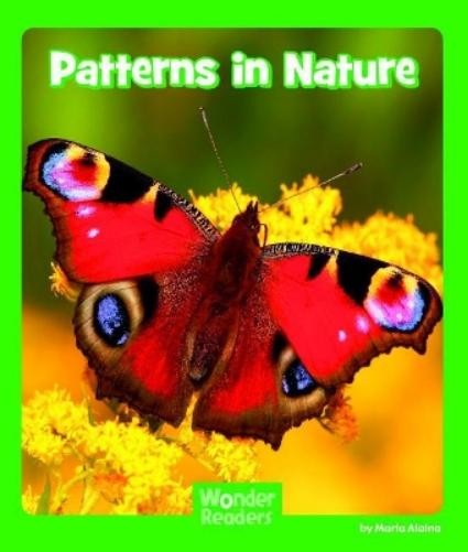 Maria Alaina Patterns in Nature (Paperback) Wonder Readers Early LevelAnother great item from Rarewaves USA | Free delivery!