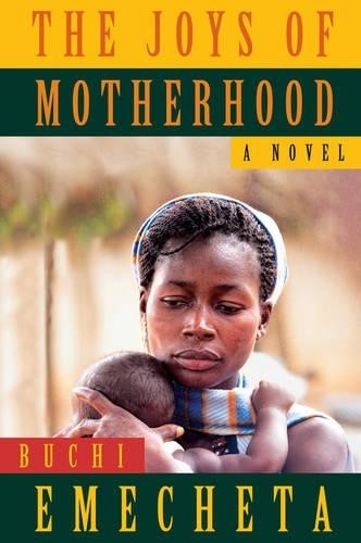 Emecheta Joys of Motherhood (Paperback)Another great item from Rarewaves USA | Free delivery!