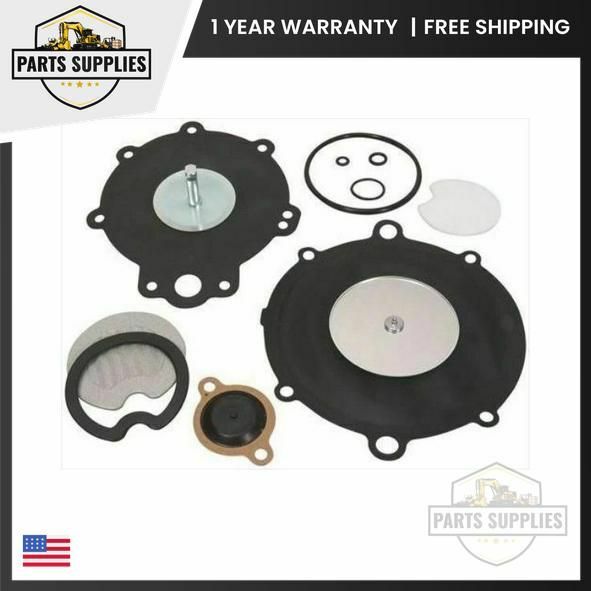LPG AISAN Regulator Forklift Repair Kit 04221-20401-71 1479531 A0000-18901