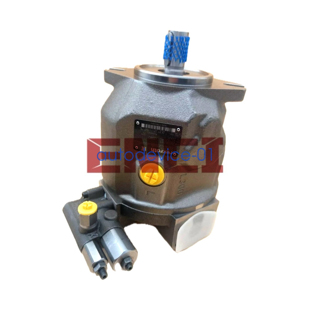 A10VSO 45 DFR1/31R-VPA12N00 R910967365 Bosch Rexroth Plunger Pump DHL/FedEx