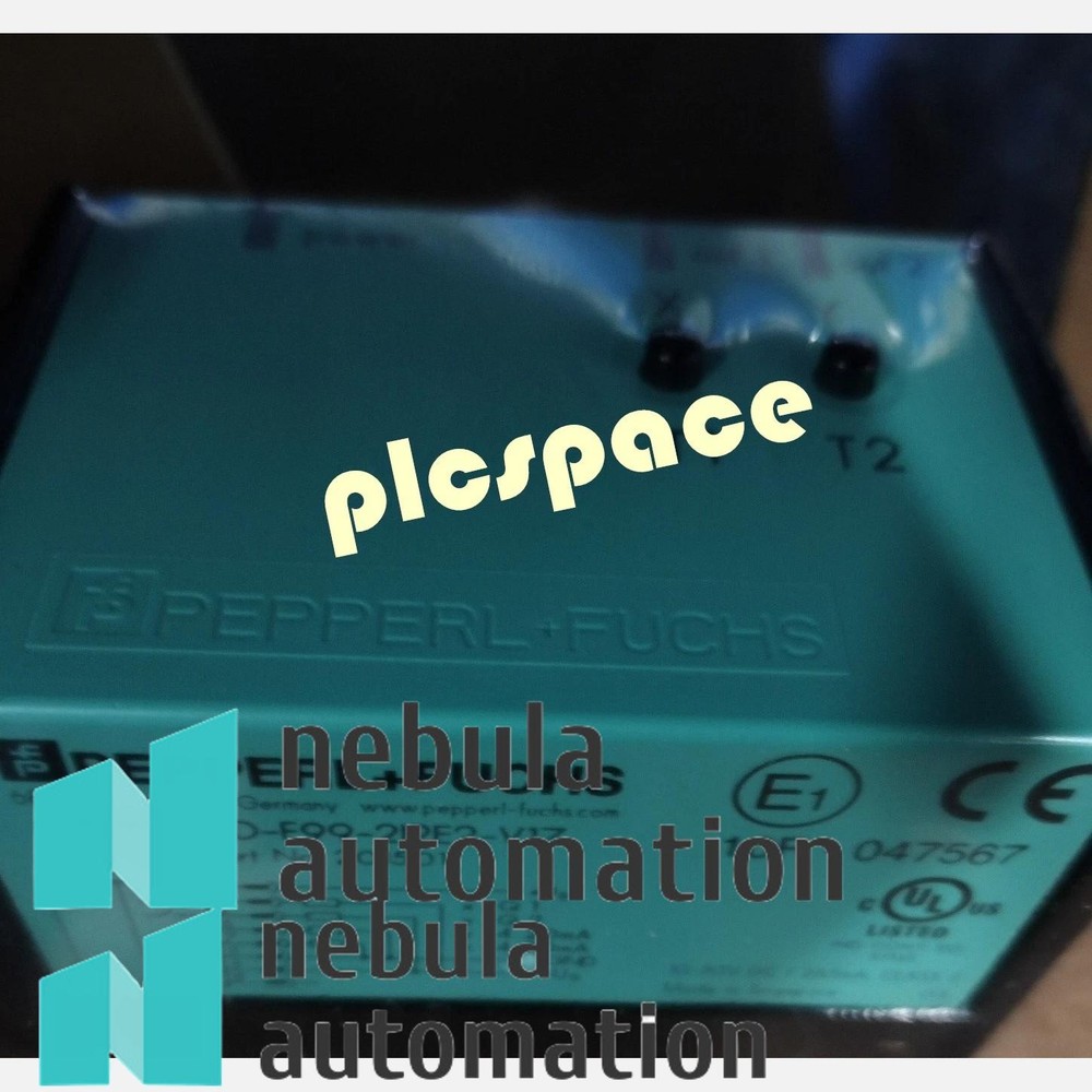 P+F INY360D-F99-2I2E2-v17 brand new Tilt Sensor INY360D-F99-2I2E2-v17