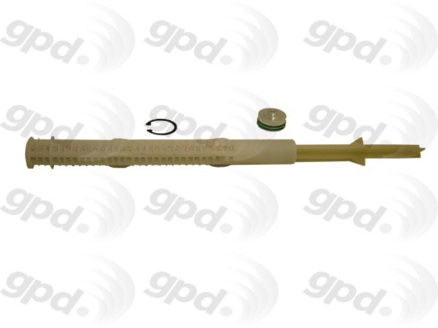 Global Parts A/C Receiver Drier Kit for Expedition, Navigator 9433490