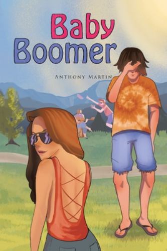 Baby Boomer, Brand New, Free shipping in the US