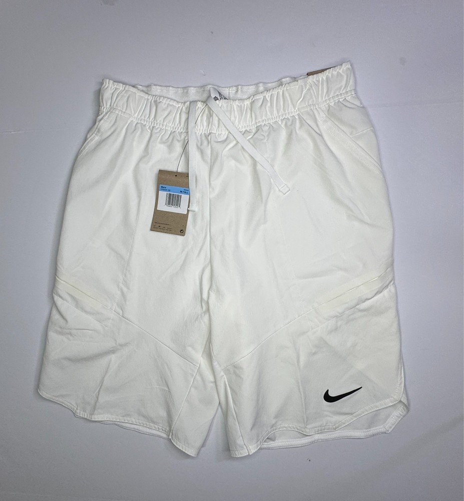 Nike Court Advantage Dri-fit 9