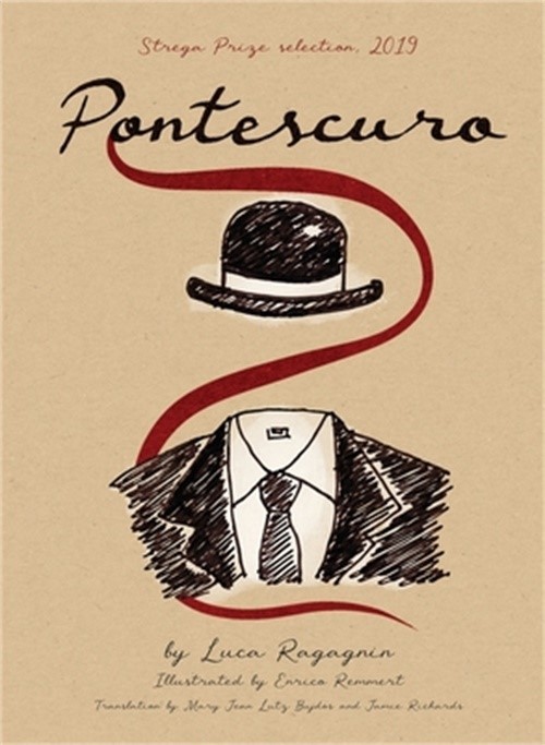 Pontescuro (Paperback or Softback)