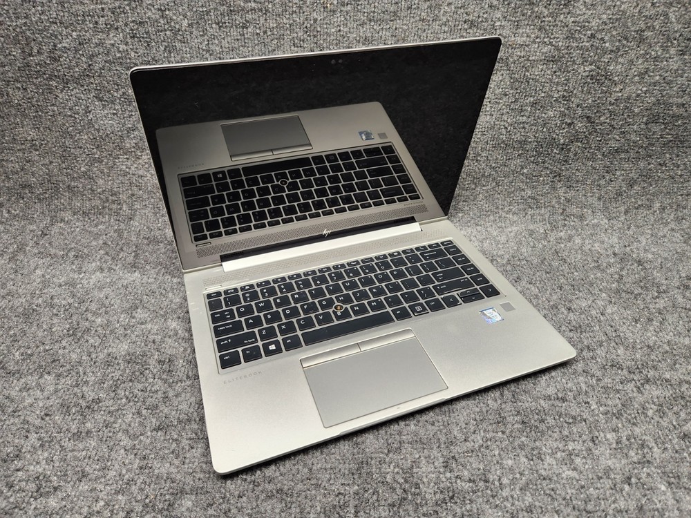 HP EliteBook 840 G5 14