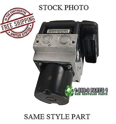 Anti-Lock Brake & Stability Assist Kit for 2011-2012 Honda CR-Z 7107