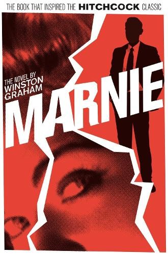 Marnie by Graham, Winston Book The Fast Free ShippingFREE US DELIVERY | ISBN: 1447243536 | Quality Books